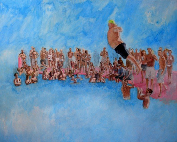 Paintings