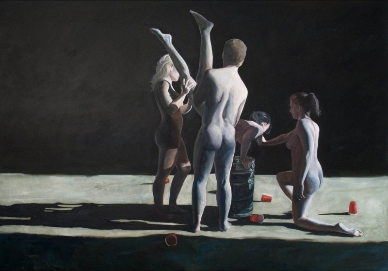 Paintings