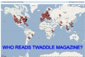 Twaddle Magazine LLC