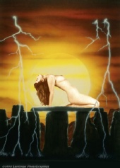 Lensman PhotoGraphics