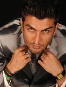 Masuod Gholami