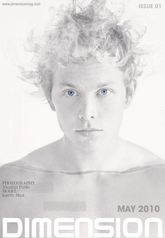 Dimension Magazine