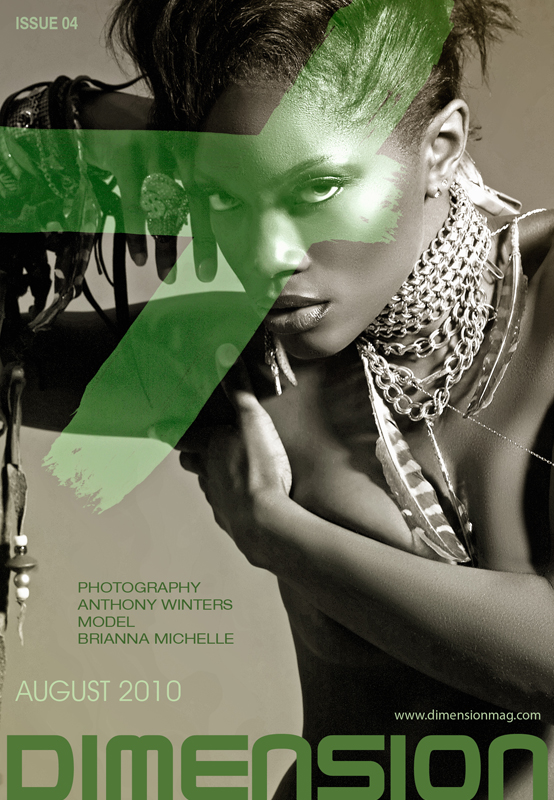 Dimension Magazine