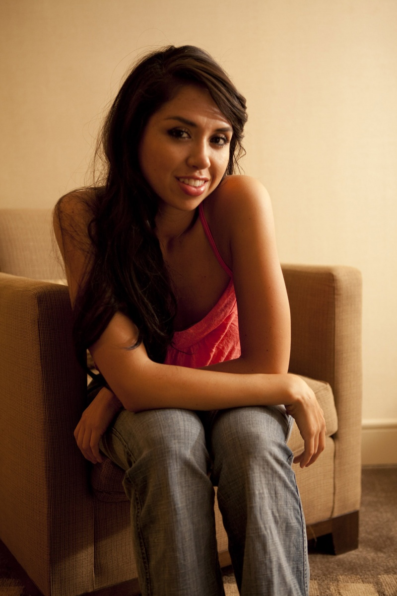 M Allen Photo