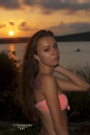 CJ Photography - LR - 2011 Sunrise Bikini Shoot