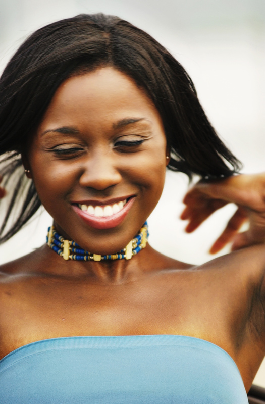 Beautiful Faces • Great Bodies