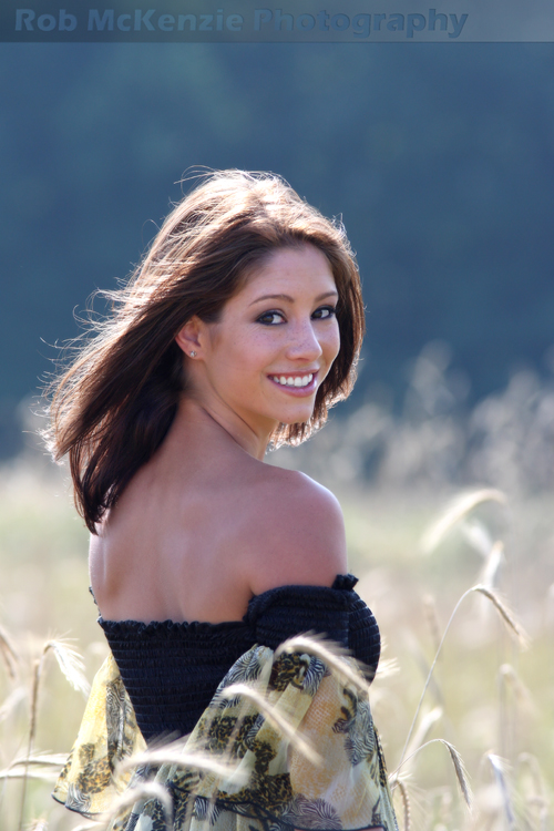 R McKenzie Photography