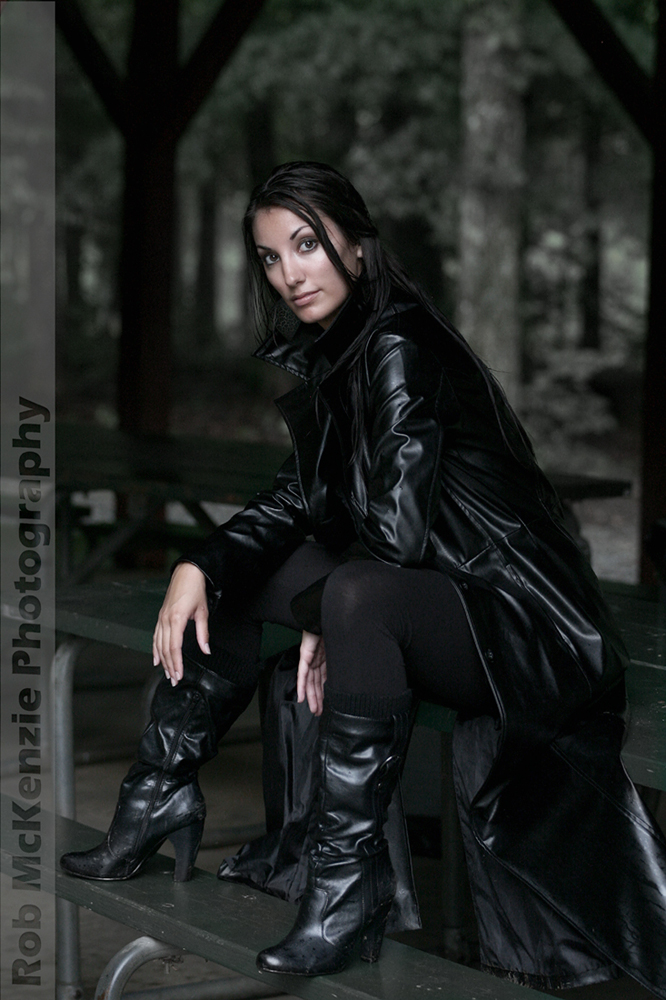 R McKenzie Photography