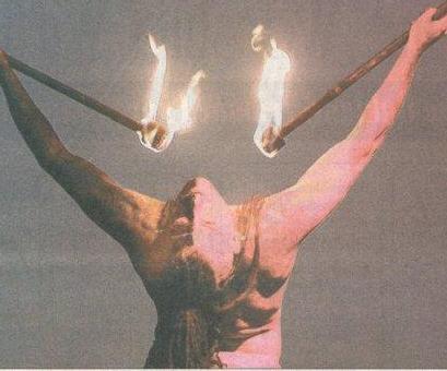fyrist