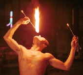 fyrist