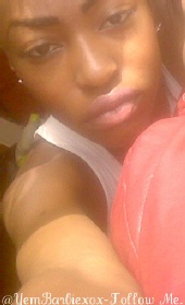 Yemi Shantelle Ola