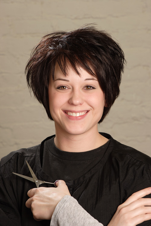 LePage Photography - Cosmetology Careers Unlimited