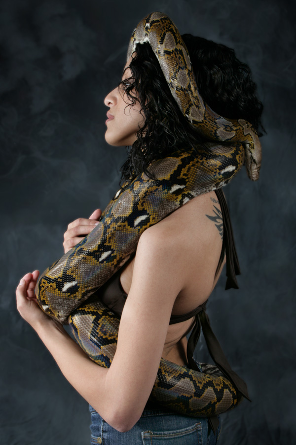 Doug Hayes - Siobhan and Sherahi