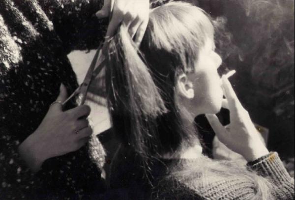 JohnBeauty - Haircut