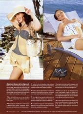 www.alessandraalores.com - Sante Magazin