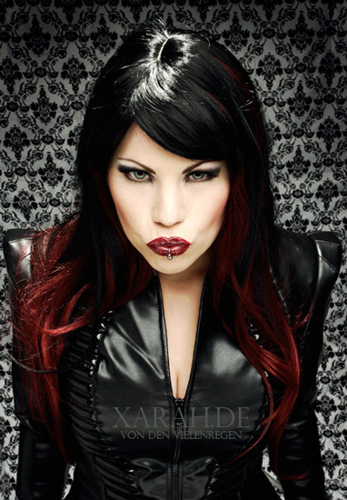 Xarah