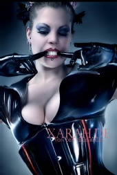 Xarah
