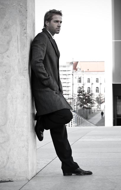Ulf Robins