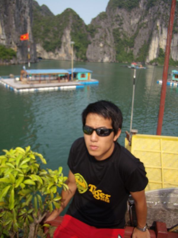 Tuan Ngo