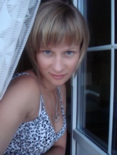 Talia - Watching you...