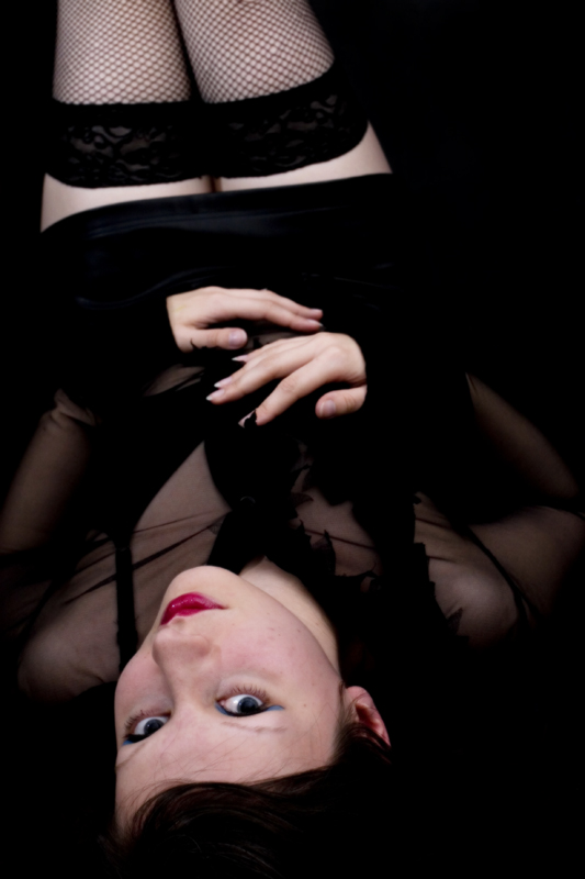 AlannahWilder - soulRIPPER 02