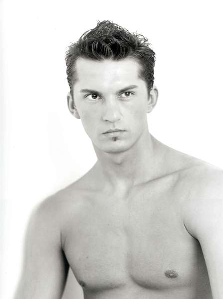 George Agache