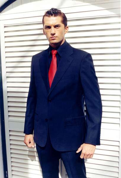 George Agache