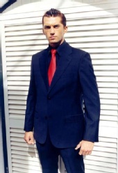 George Agache
