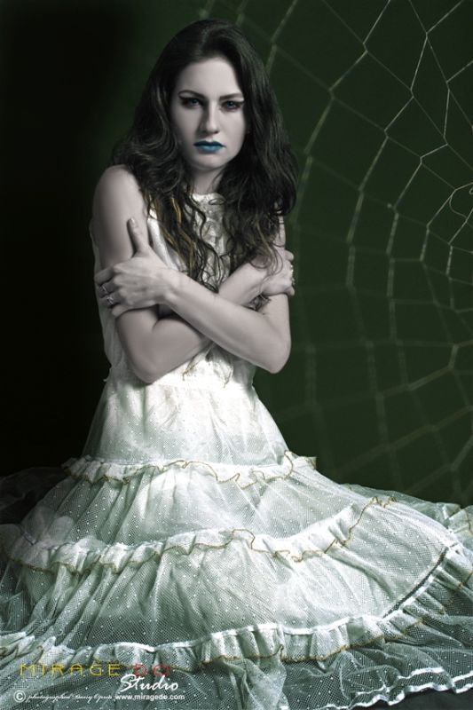alex_andra - spider