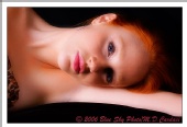 Blue Sky Photography