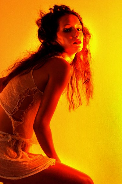 Monica Malatova - Monica M