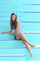 Monica Malatova - hollyday