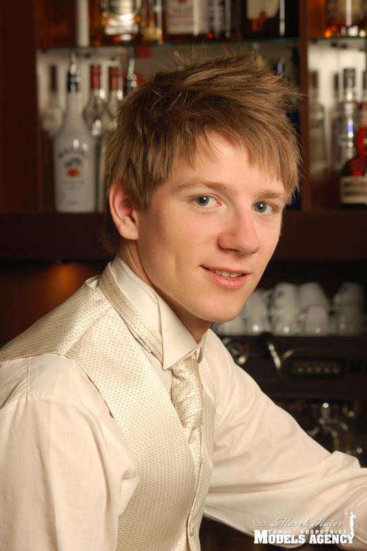 Vojtech Horak