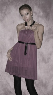 Psycho Dolly