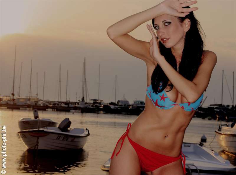Mojca