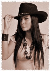 Steysss - Howdy!