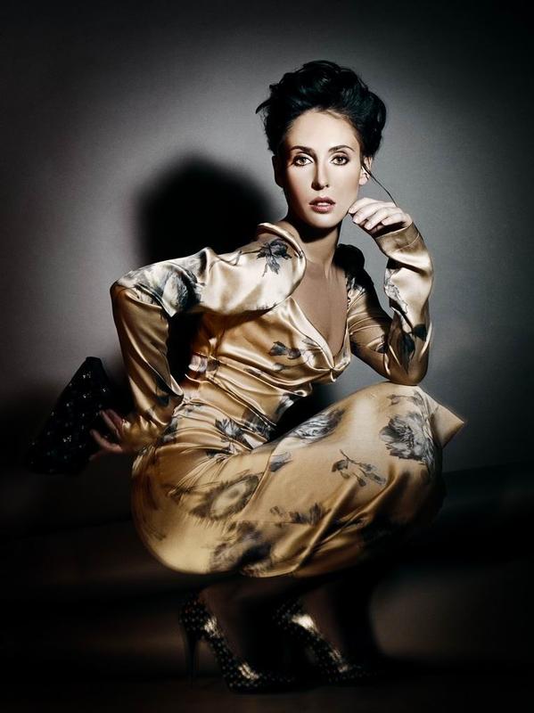 Anna S - Catalog of designer clothes