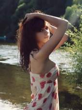 Blackshine - Just me