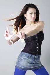 Feli.ZA - The W Factor