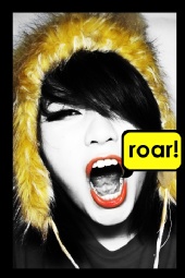 Roo - Roar!