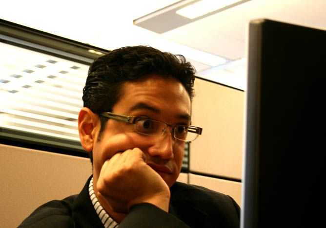 Johann Alexander - shoot