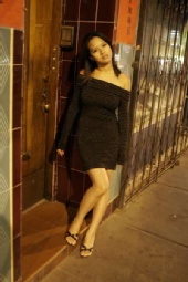 Roowee - A Night in Chinatown