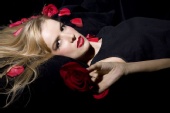 NatalieThailand - Red