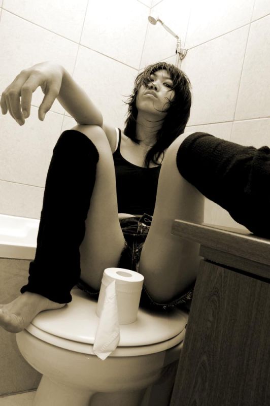 Cath - stressed out