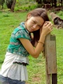 Maria - greens