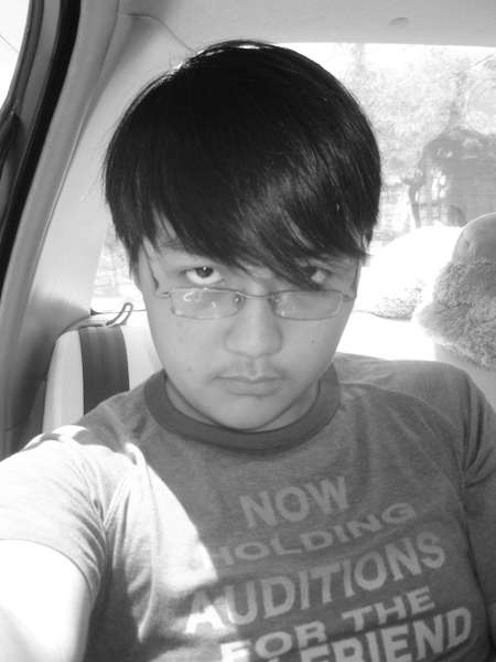Josh - Car