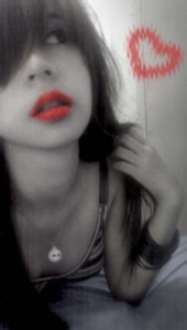 Erzsebeth Napoleon - Red