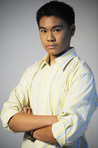 Stephen Torrefiel