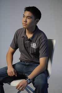 Stephen Torrefiel