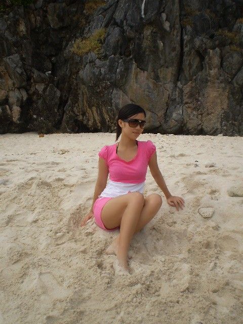 shanie - me